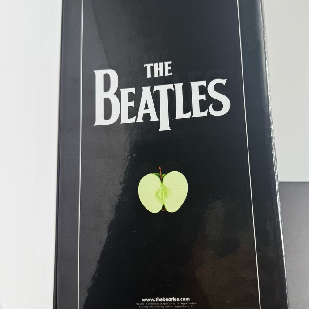 The Beatles Black Box Set